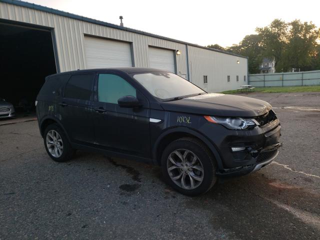 2016 land-rover discovery