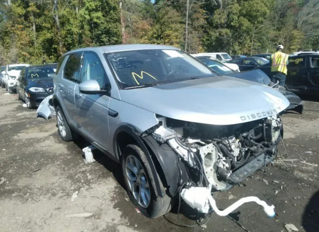 2017 land-rover discovery sport