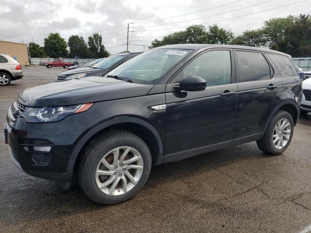 2015 land-rover discovery