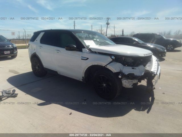 2015 land-rover discovery sport