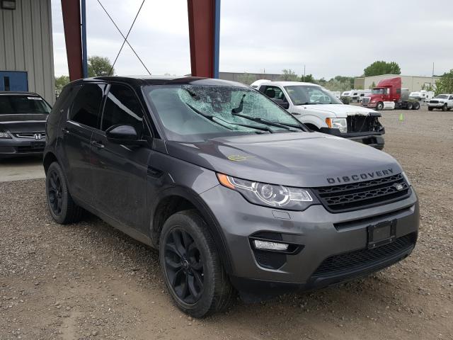 2016 land-rover discovery sport