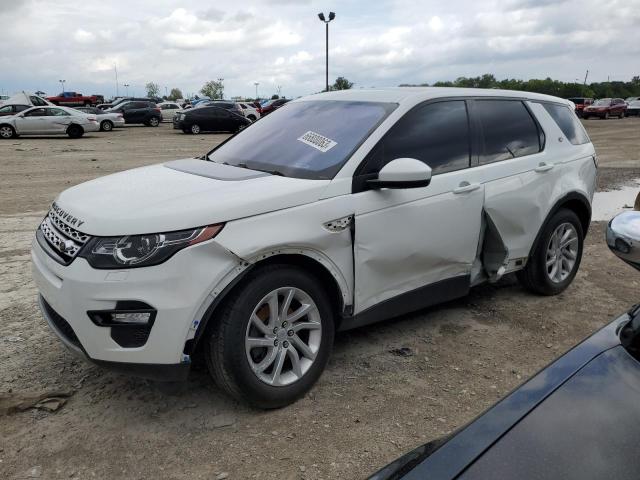 2016 land-rover discovery