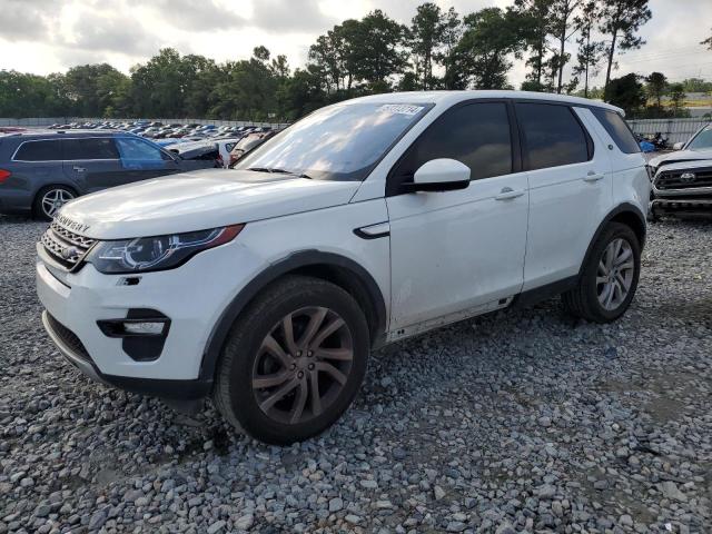 2016 land-rover discovery