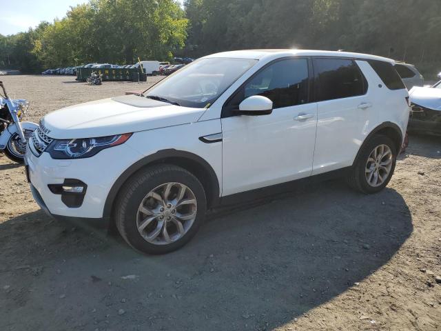 2016 land-rover discovery