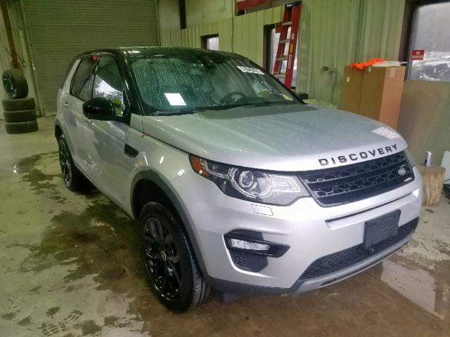 2017 land-rover discovery