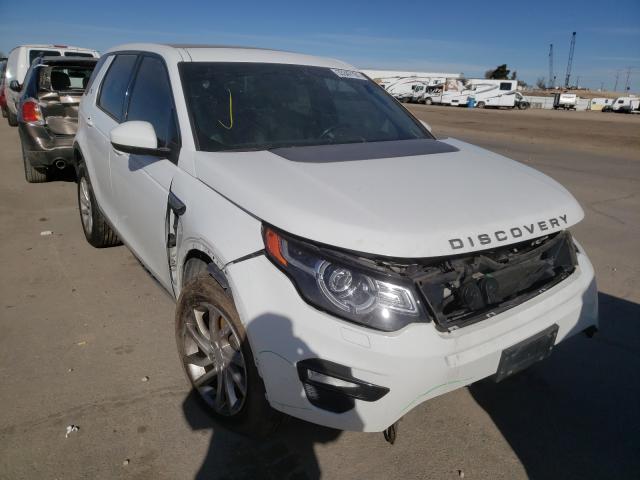 2015 land-rover discovery