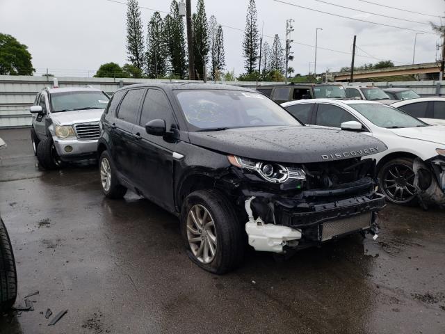 2016 land-rover discovery
