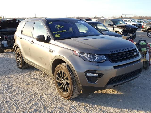 2016 land-rover discovery sport