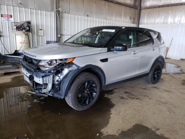 2016 land-rover discovery