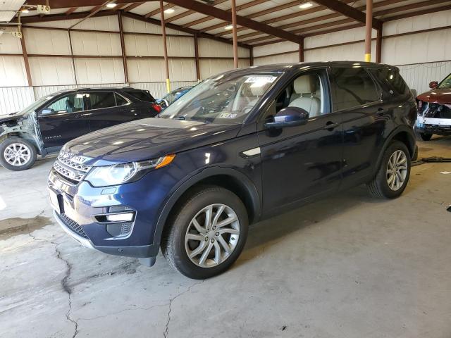 2018 land-rover discovery