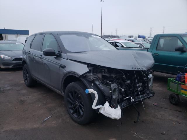 2018 land-rover discovery sport