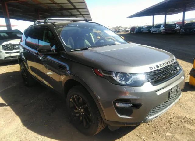 2019 land-rover discovery sport