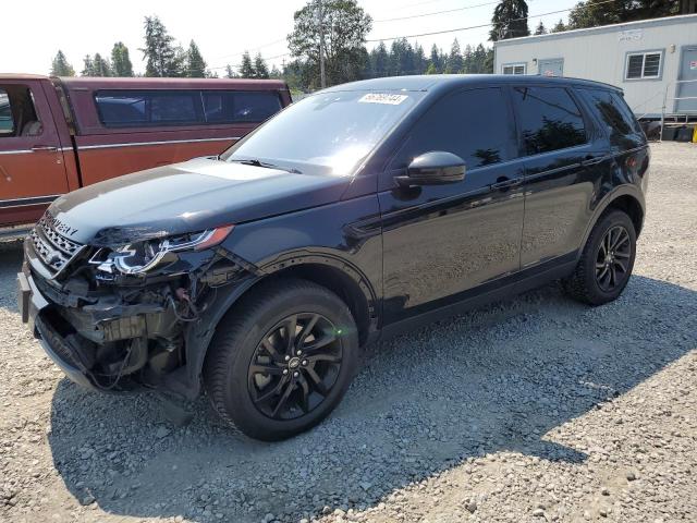 2019 LAND ROVER Discovery Sport