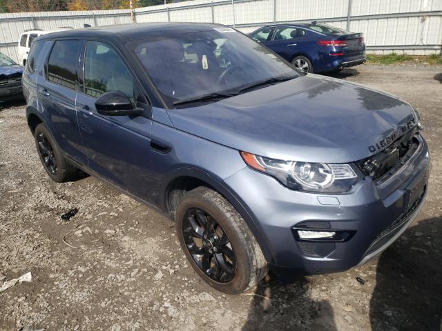 2019 land-rover discovery sport
