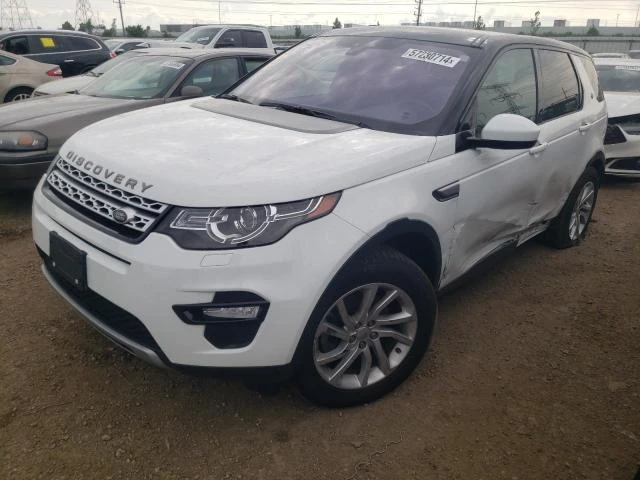 2018 land-rover discovery sport