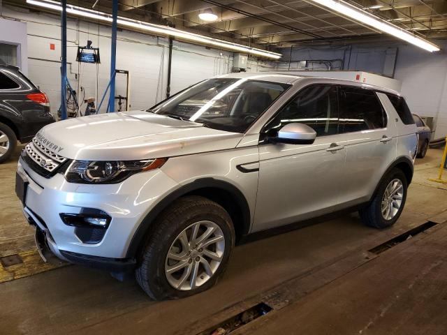 2018 land-rover discovery sport