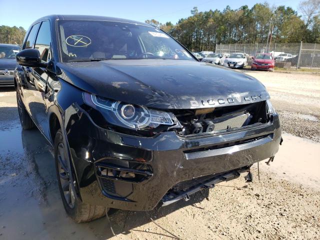 2019 land-rover discovery