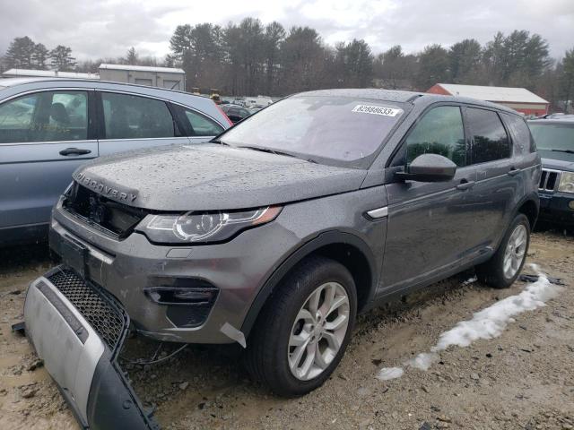 2018 land-rover discovery sport