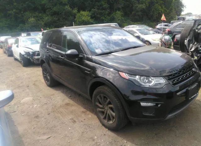 2018 land-rover discovery