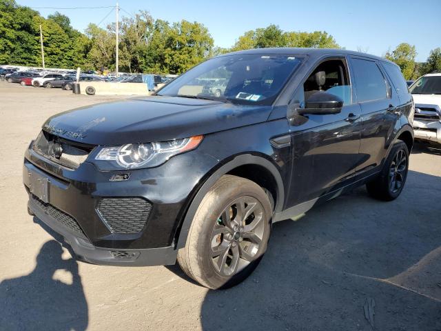 2018 land-rover discovery