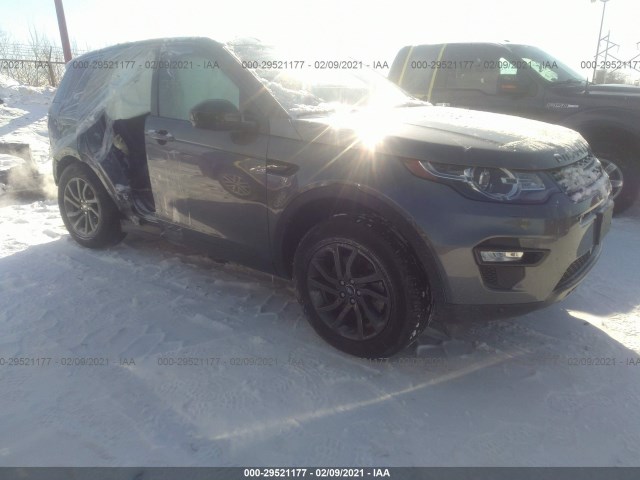 2019 land-rover discovery
