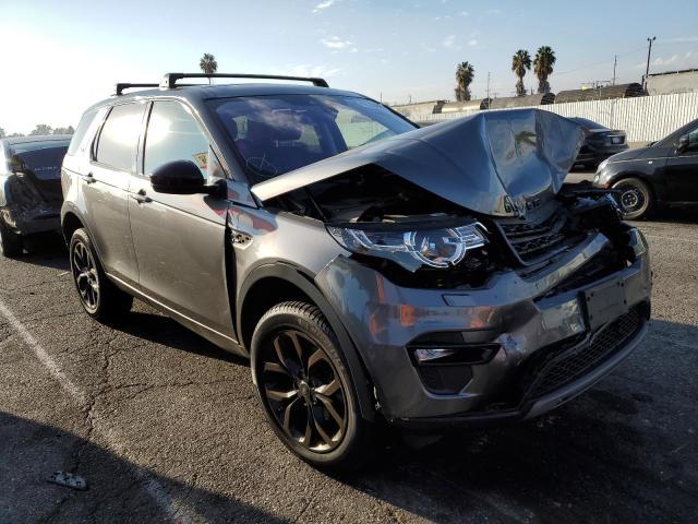 2019 land-rover discovery