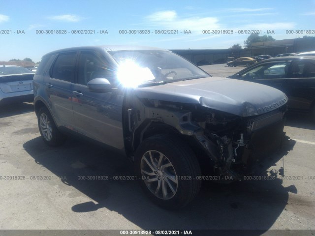2019 land-rover discovery sport