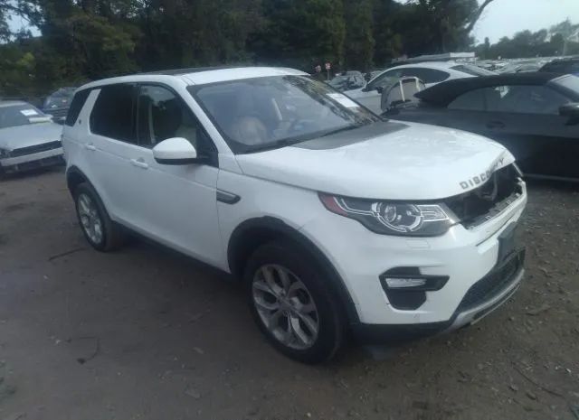 2018 land-rover discovery sport
