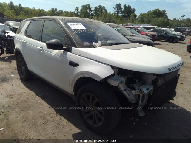 2018 land-rover discovery sport