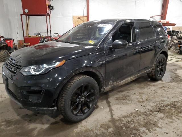 2017 land-rover discovery sport