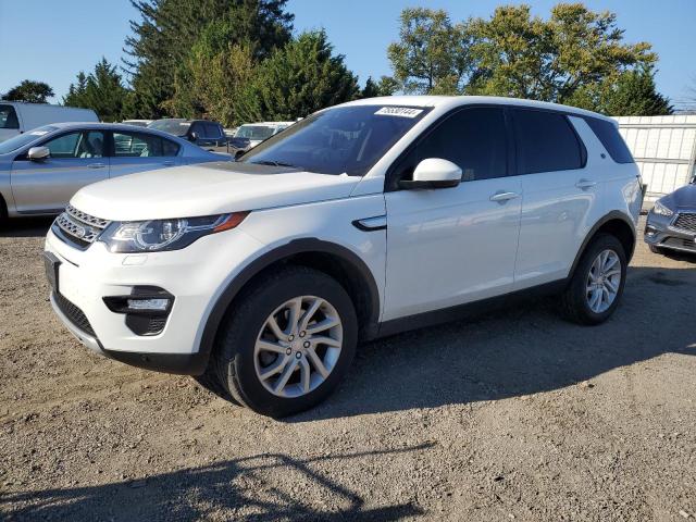 2018 land-rover discovery