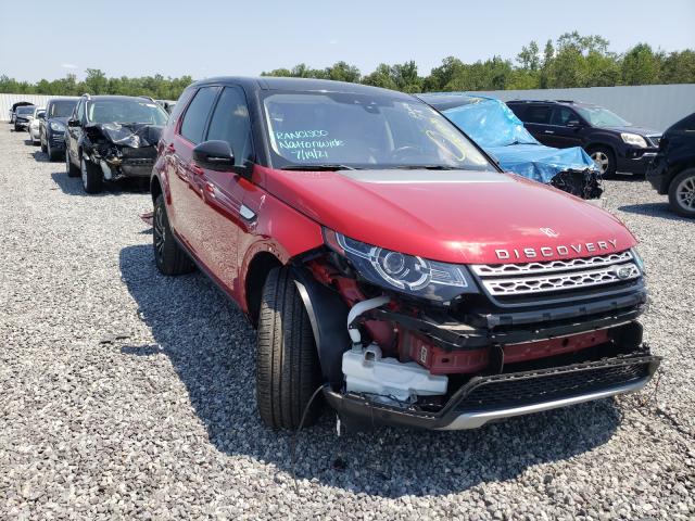 2018 land-rover discovery sport
