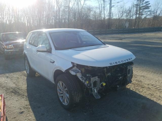 2018 land-rover discovery sport