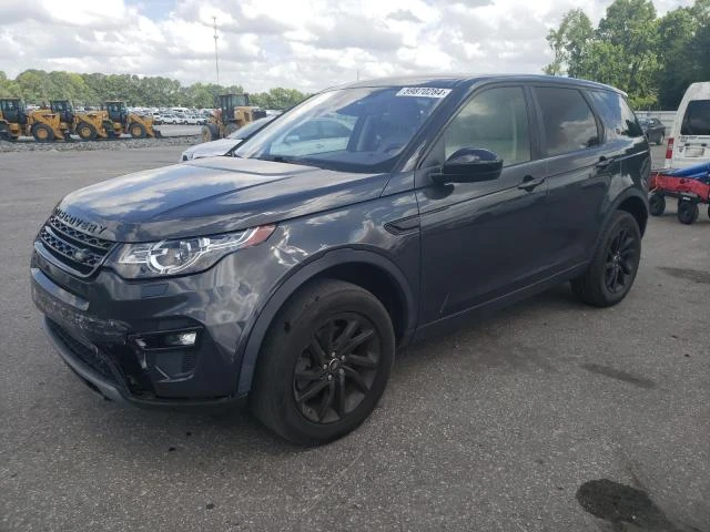 2018 land-rover discovery sport