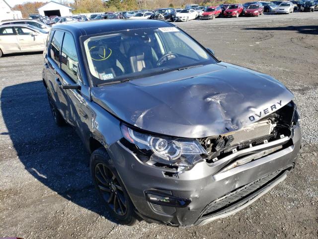 2018 land-rover discovery sport