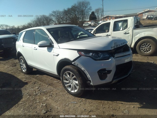 2018 land-rover discovery sport