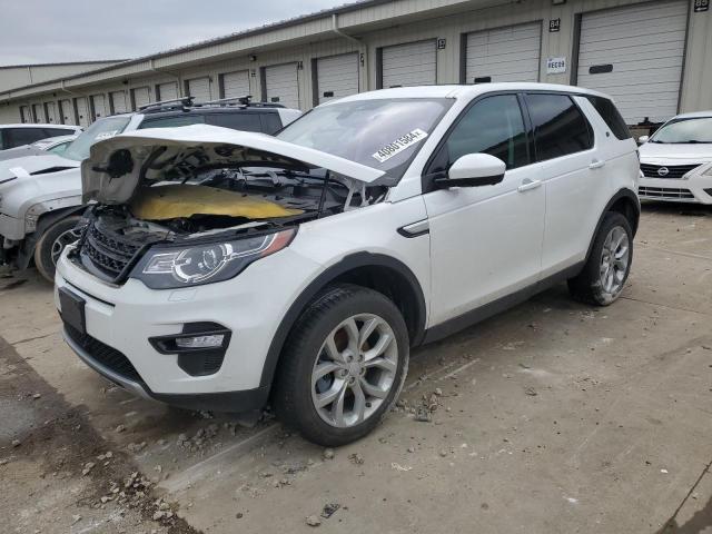 2017 land-rover discovery sport