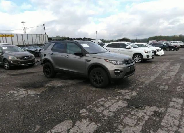 2018 land-rover discovery sport