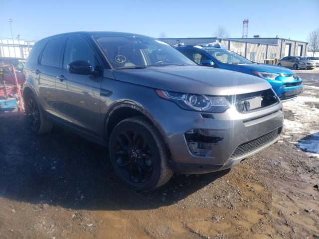 2018 land-rover discovery