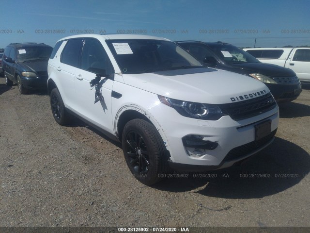 2018 land-rover discovery sport