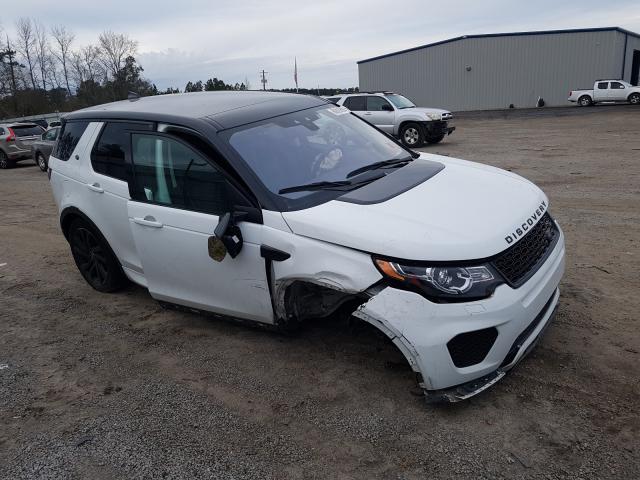 2018 land-rover discovery sport
