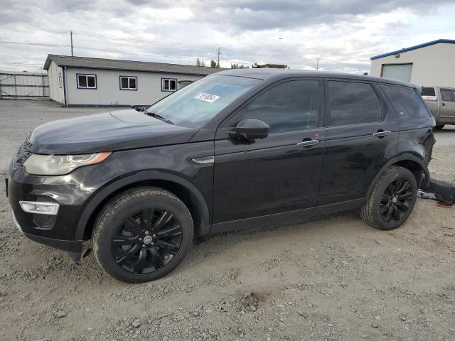 2016 land-rover discovery