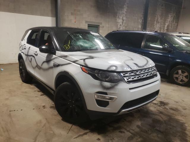 2015 land-rover discovery sport