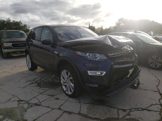 2017 land-rover discovery