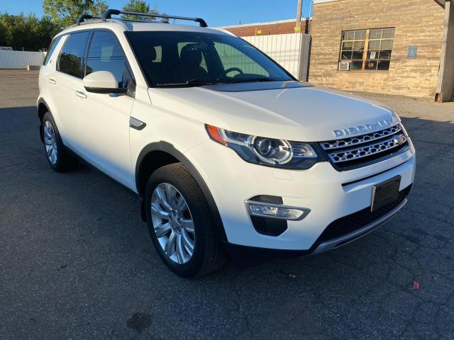 2016 land-rover discovery