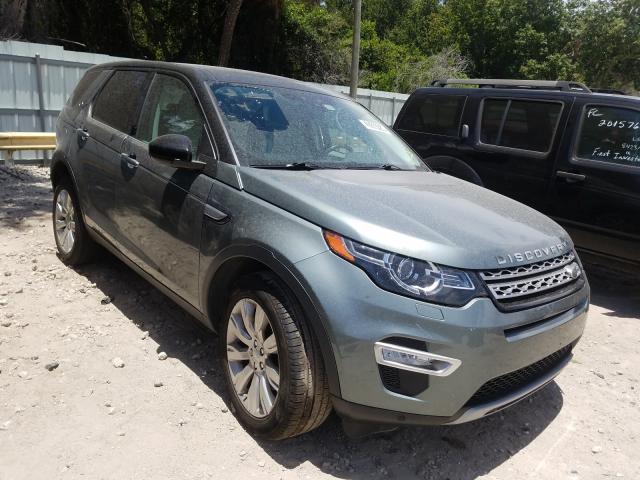 2015 land-rover discovery sport