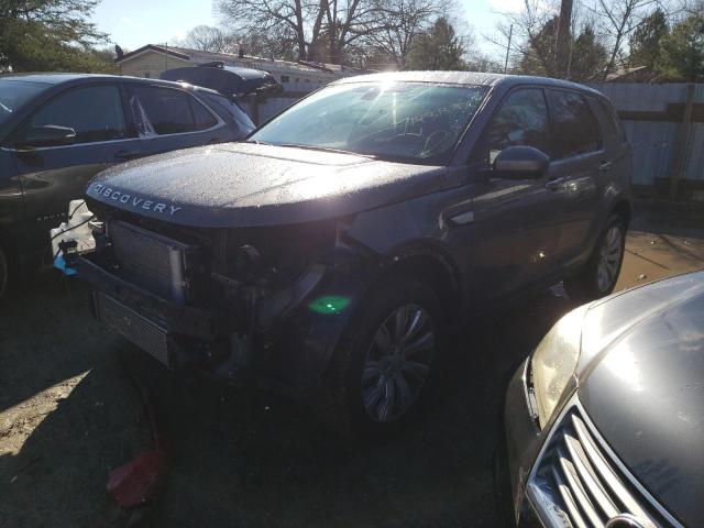 2015 land-rover discovery