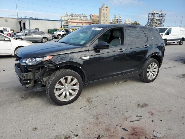 2015 land-rover discovery