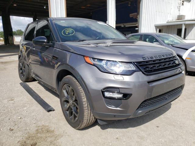 2016 land-rover discovery sport