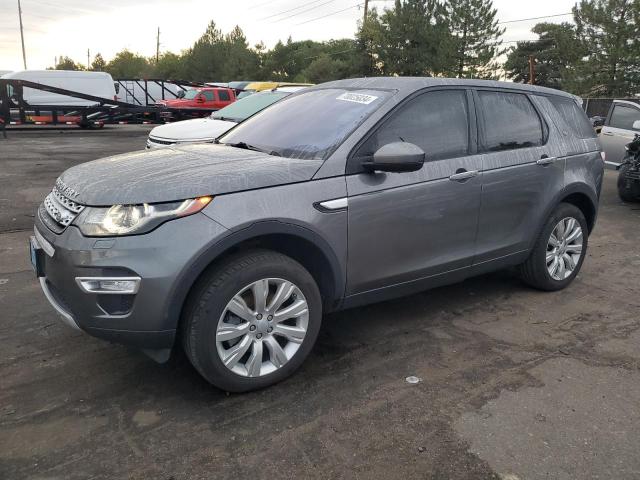 2016 land-rover discovery